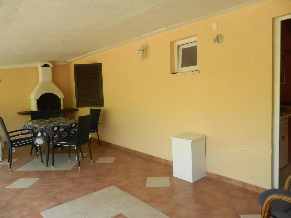 Apartments Vila Vanda Poreč Exterior foto